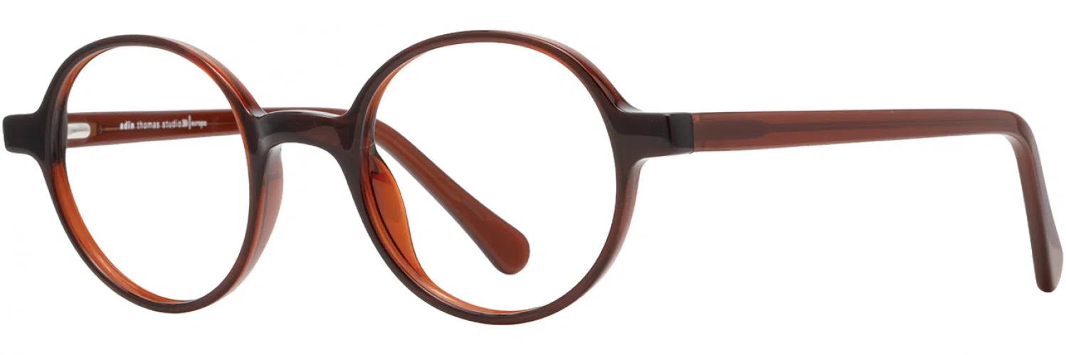 Adin Thomas ATS024 Eyeglasses - view 9